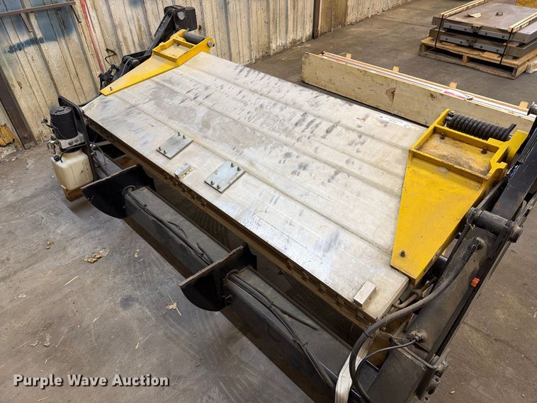 image for item FT6704 Maxon GPTLR55 end gate lift