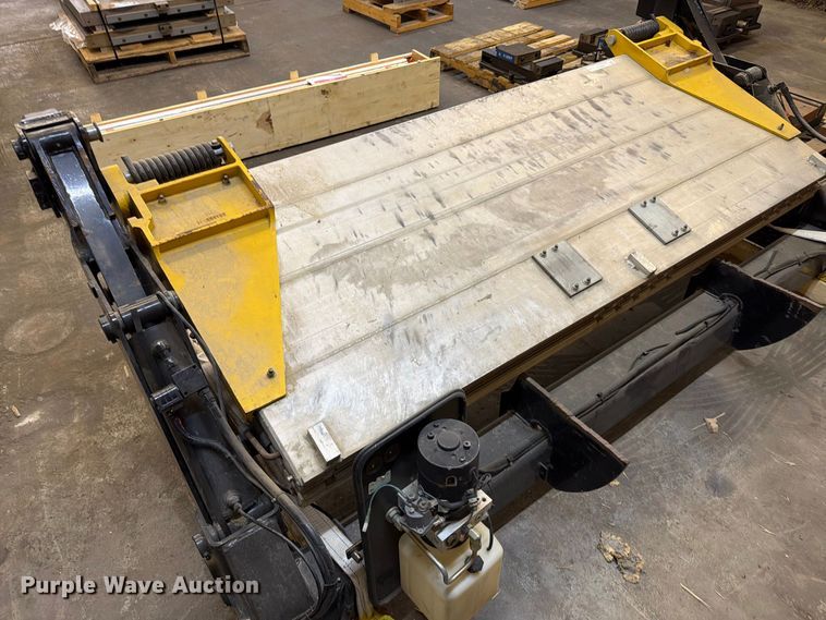 image for item FT6704 Maxon GPTLR55 end gate lift