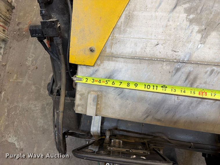 image for item FT6704 Maxon GPTLR55 end gate lift