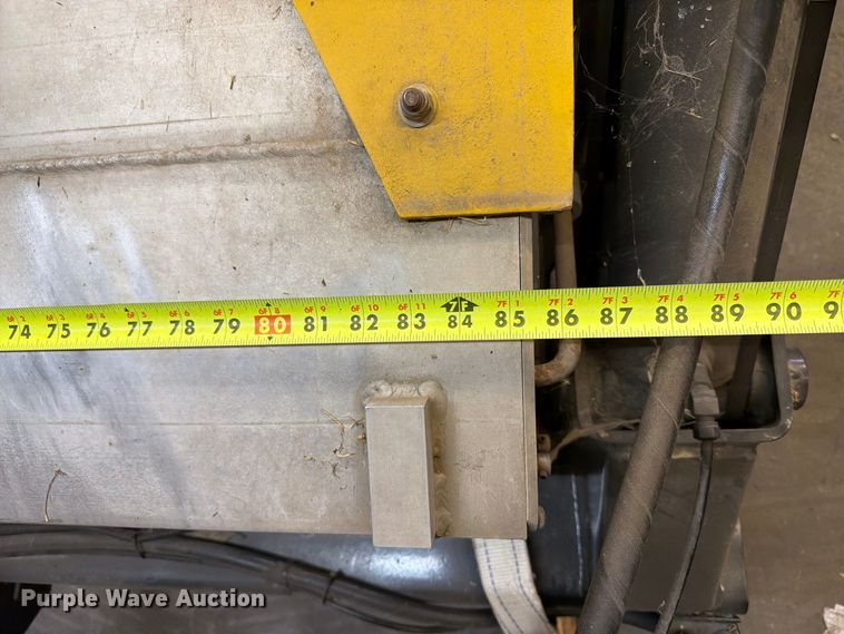 image for item FT6704 Maxon GPTLR55 end gate lift