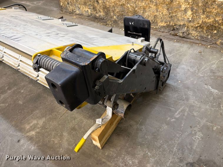 image for item FT6704 Maxon GPTLR55 end gate lift