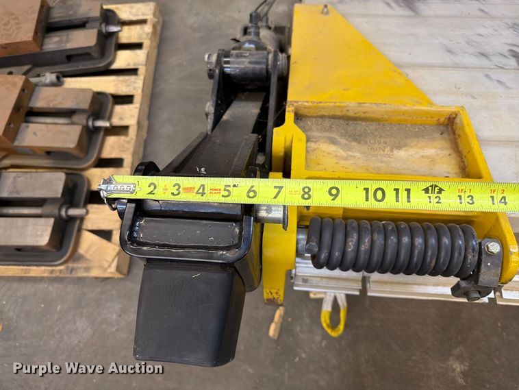 image for item FT6704 Maxon GPTLR55 end gate lift