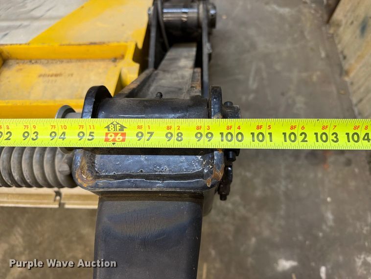 image for item FT6704 Maxon GPTLR55 end gate lift