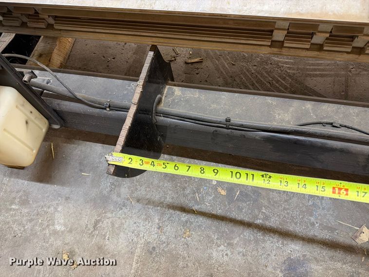 image for item FT6704 Maxon GPTLR55 end gate lift
