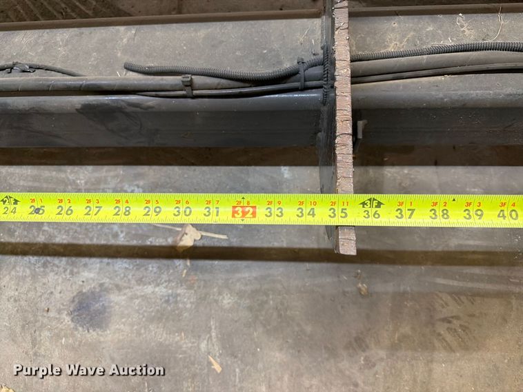 image for item FT6704 Maxon GPTLR55 end gate lift