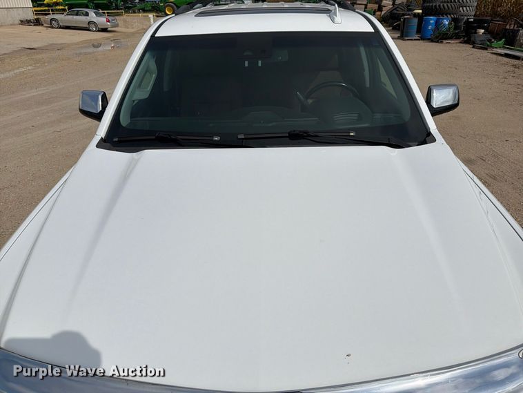 image for item FT7511 2019 Chevrolet Tahoe SUV