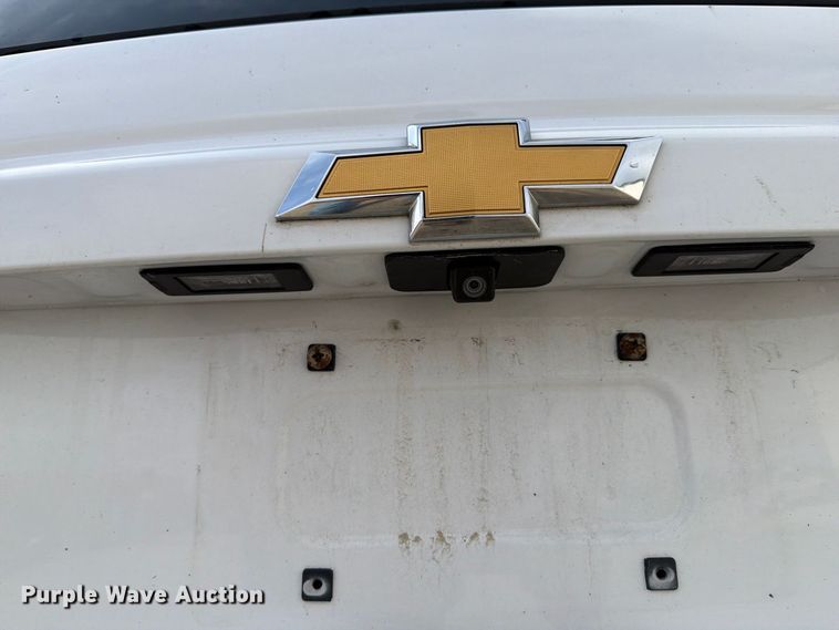 image for item FT7511 2019 Chevrolet Tahoe SUV