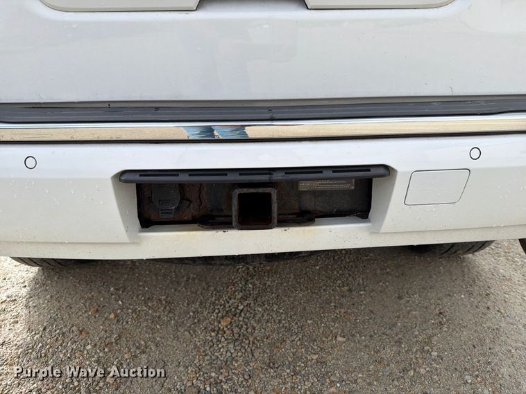 image for item FT7511 2019 Chevrolet Tahoe SUV