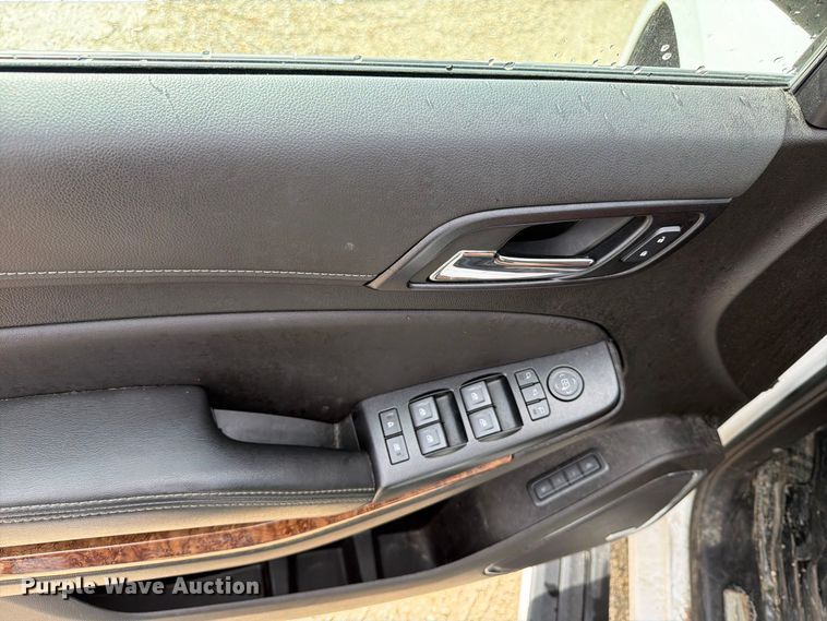 image for item FT7511 2019 Chevrolet Tahoe SUV