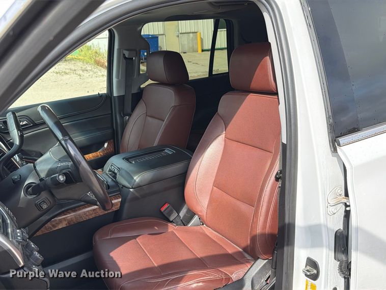 image for item FT7511 2019 Chevrolet Tahoe SUV