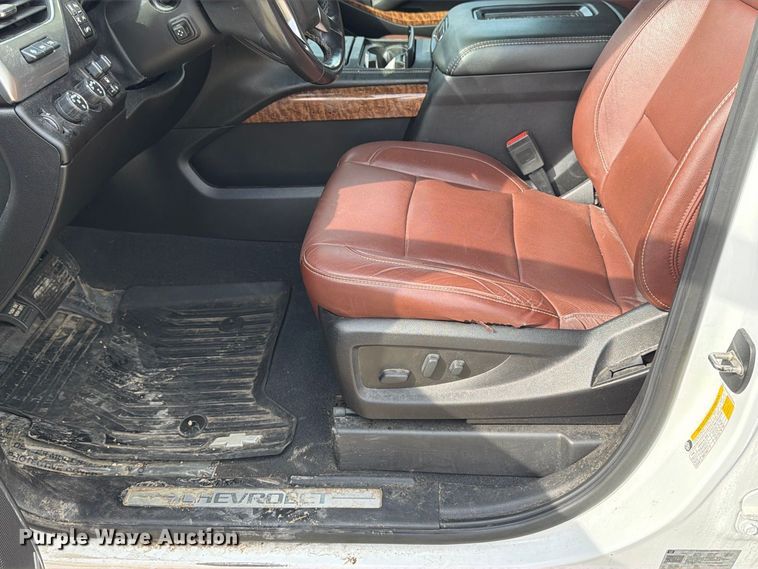 image for item FT7511 2019 Chevrolet Tahoe SUV