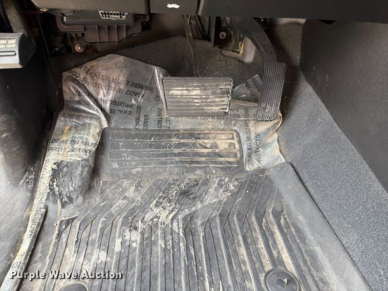 image for item FT7511 2019 Chevrolet Tahoe SUV
