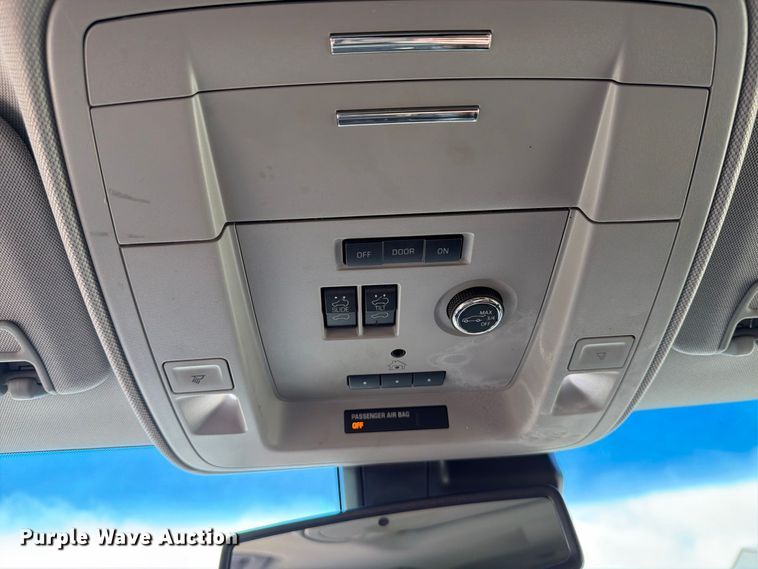 image for item FT7511 2019 Chevrolet Tahoe SUV