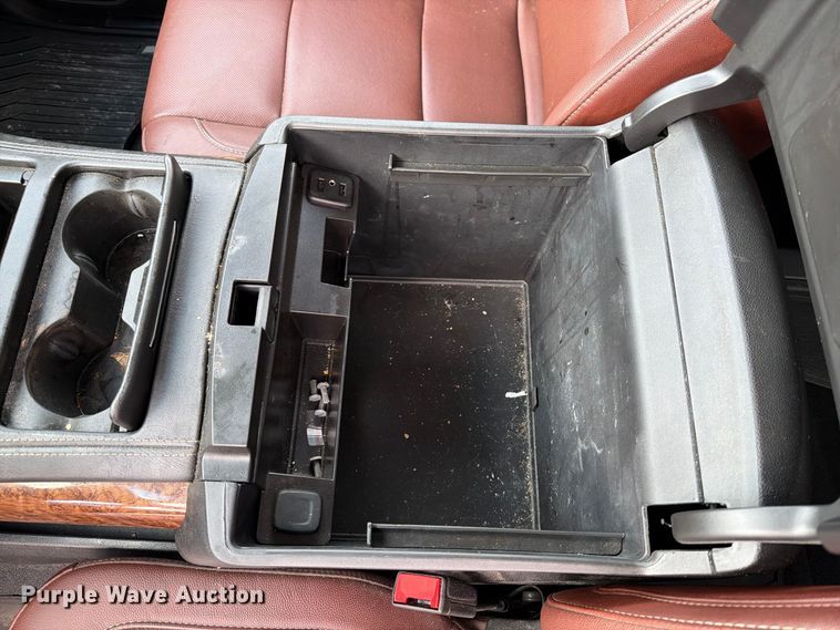 image for item FT7511 2019 Chevrolet Tahoe SUV