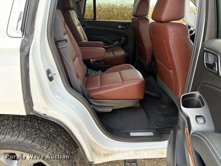 image for item FT7511 2019 Chevrolet Tahoe SUV