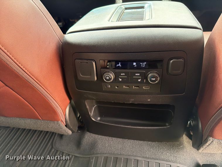 image for item FT7511 2019 Chevrolet Tahoe SUV