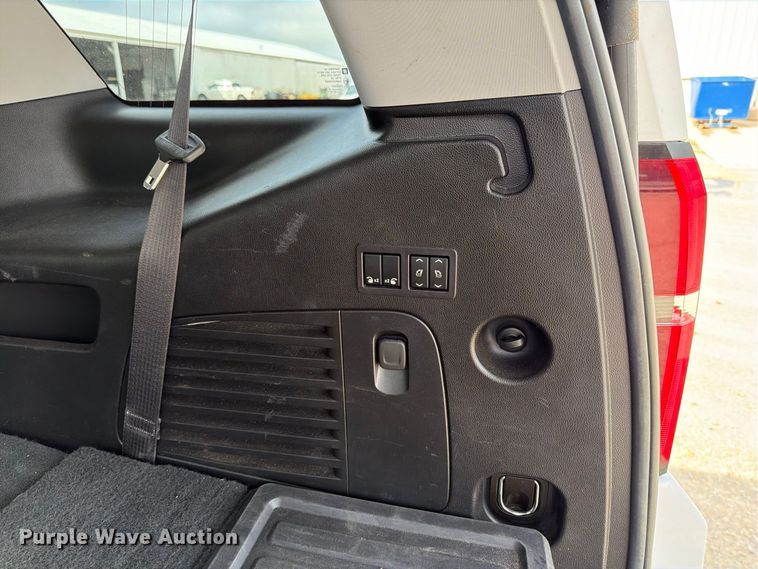 image for item FT7511 2019 Chevrolet Tahoe SUV