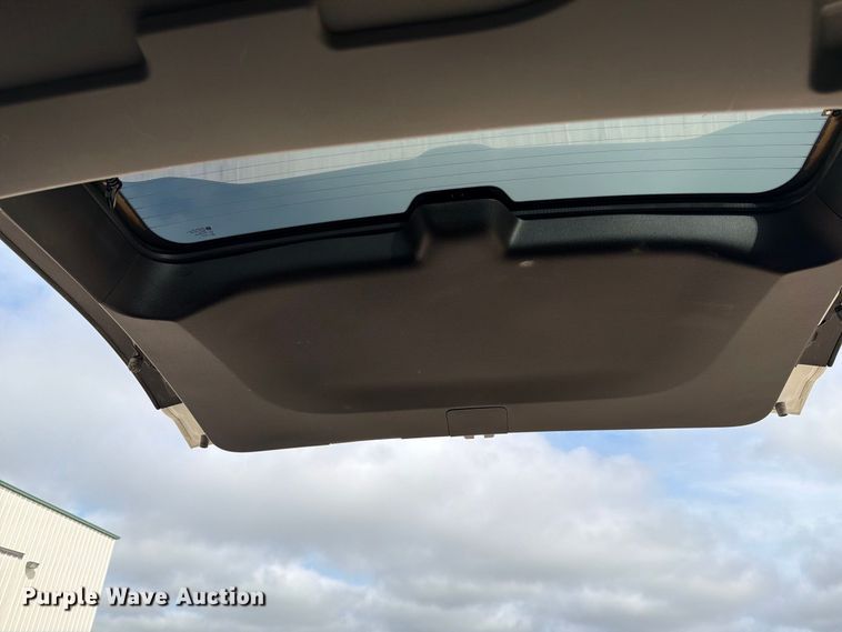 image for item FT7511 2019 Chevrolet Tahoe SUV
