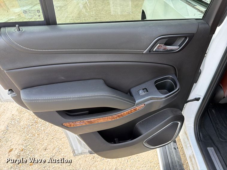 image for item FT7511 2019 Chevrolet Tahoe SUV