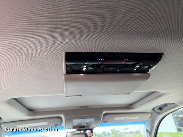 image for item FT7511 2019 Chevrolet Tahoe SUV