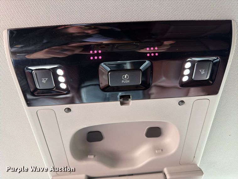 image for item FT7511 2019 Chevrolet Tahoe SUV