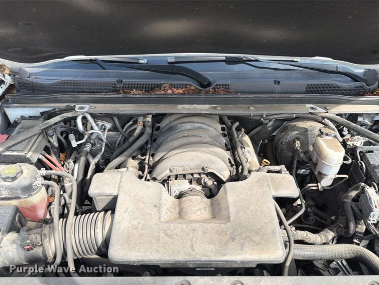 image for item FT7511 2019 Chevrolet Tahoe SUV