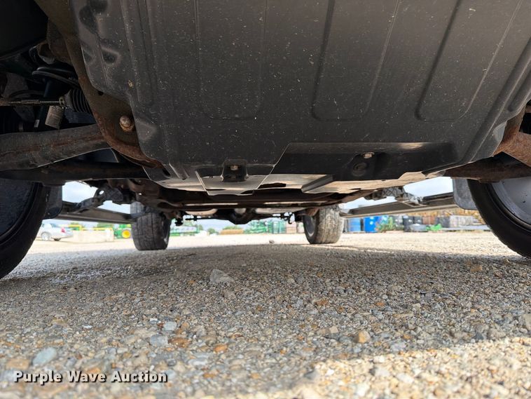 image for item FT7511 2019 Chevrolet Tahoe SUV
