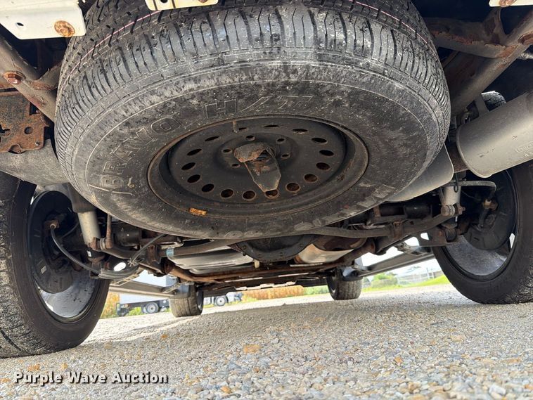 image for item FT7511 2019 Chevrolet Tahoe SUV