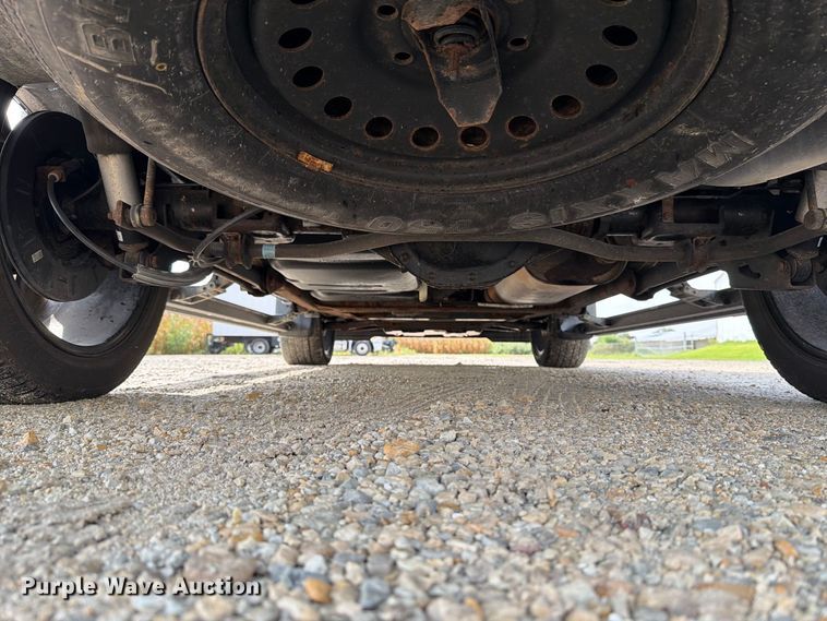 image for item FT7511 2019 Chevrolet Tahoe SUV