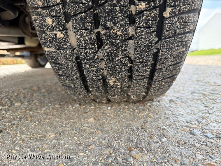 image for item FT7511 2019 Chevrolet Tahoe SUV
