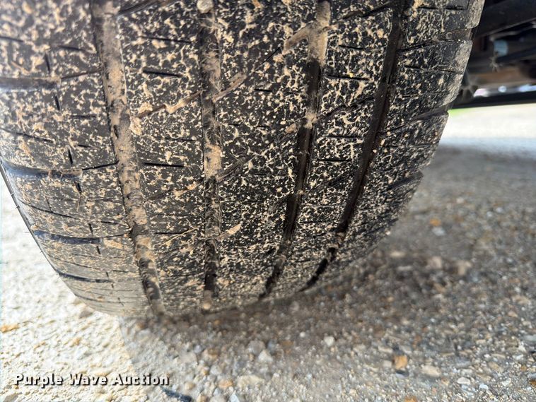 image for item FT7511 2019 Chevrolet Tahoe SUV