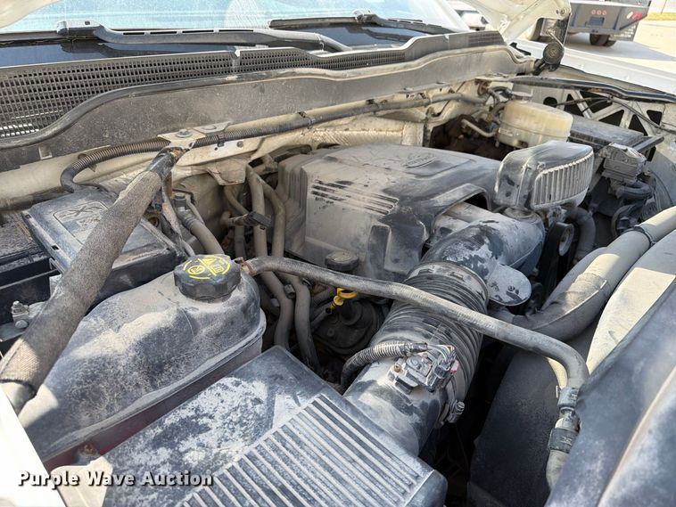 image for item FT8017 2016 Chevrolet Silverado 2500HD Crew Cab pickup truck