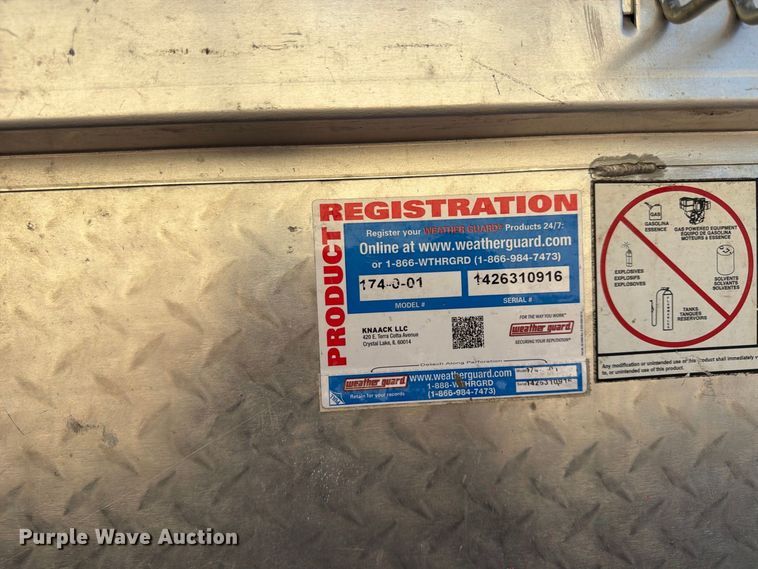 image for item FU4582 2015 GMC Sierra 2500HD 