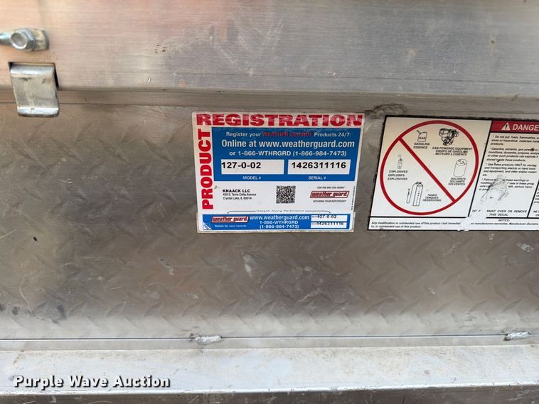 image for item FU4582 2015 GMC Sierra 2500HD 