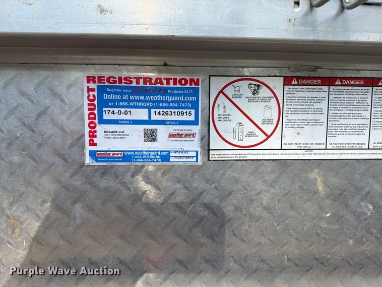 image for item FU4582 2015 GMC Sierra 2500HD 
