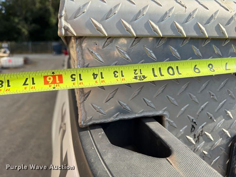 image for item FU4582 2015 GMC Sierra 2500HD 