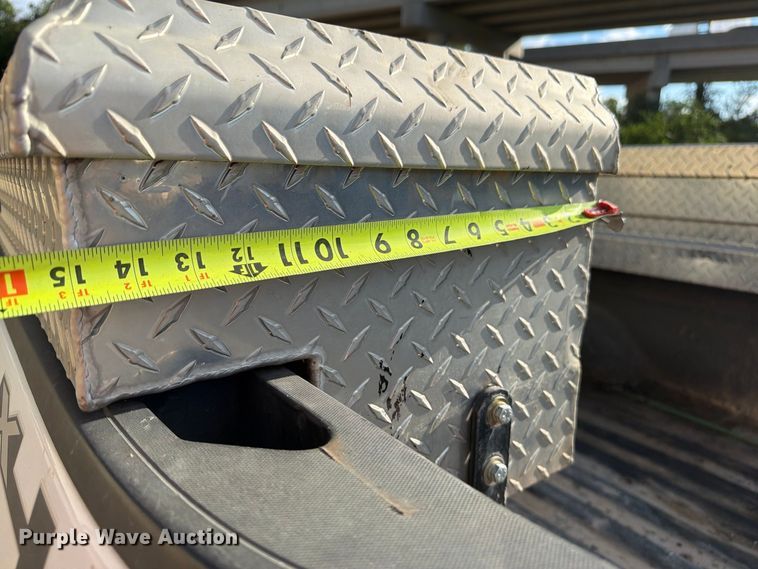 image for item FU4582 2015 GMC Sierra 2500HD 