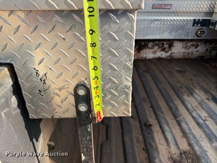 image for item FU4582 2015 GMC Sierra 2500HD 