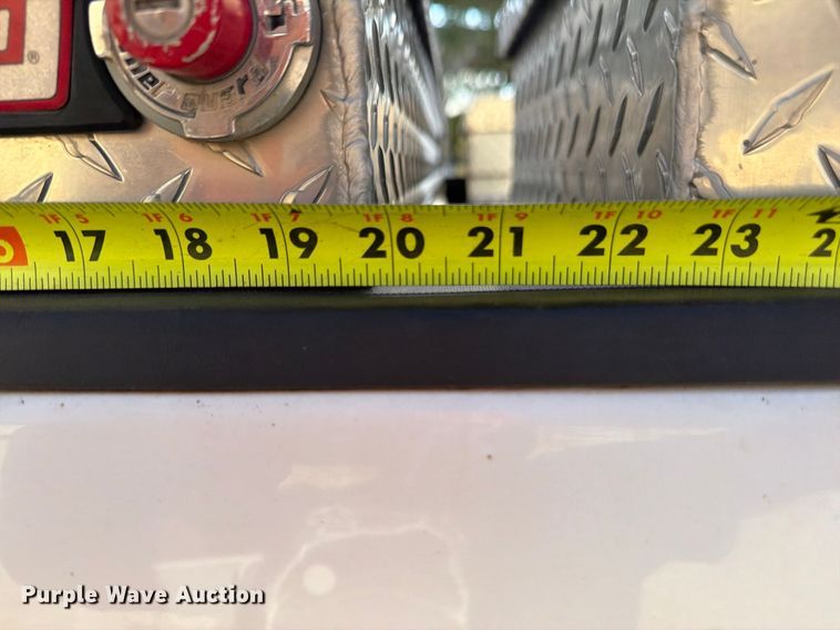 image for item FU4582 2015 GMC Sierra 2500HD 