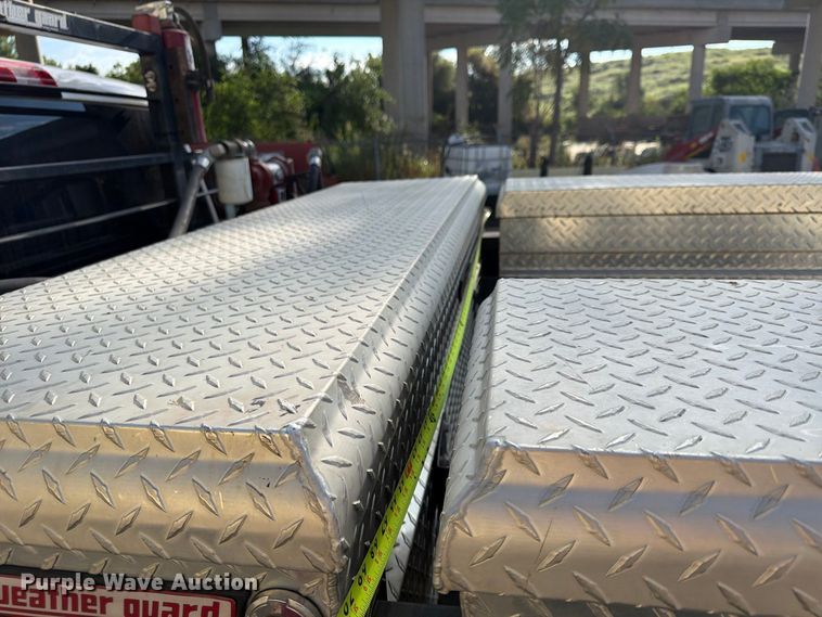 image for item FU4582 2015 GMC Sierra 2500HD 
