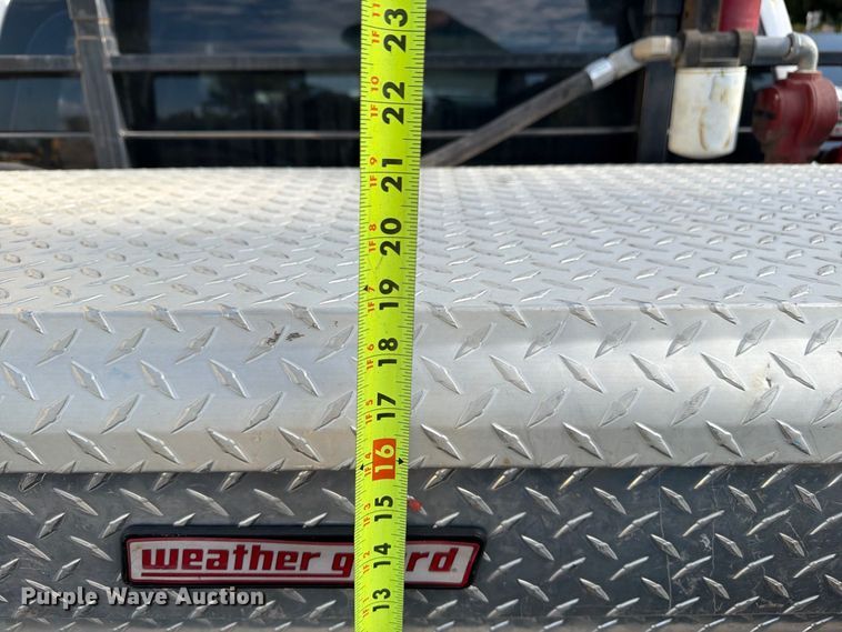 image for item FU4582 2015 GMC Sierra 2500HD 
