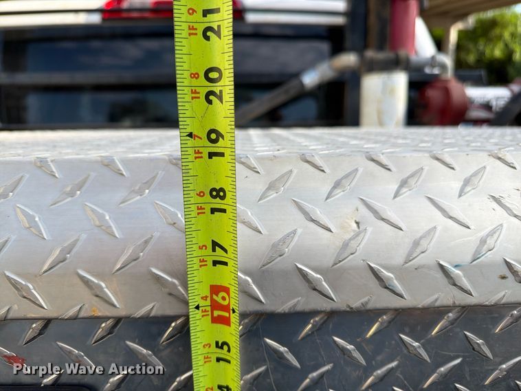 image for item FU4582 2015 GMC Sierra 2500HD 