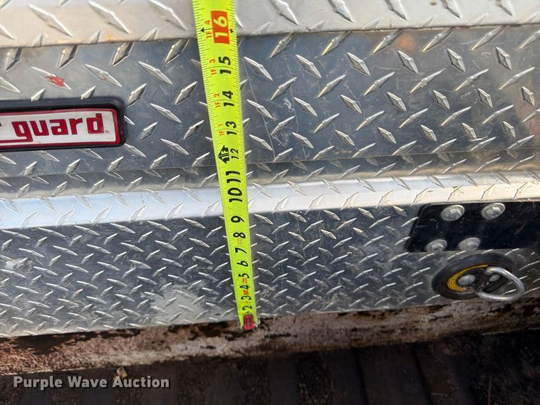 image for item FU4582 2015 GMC Sierra 2500HD 