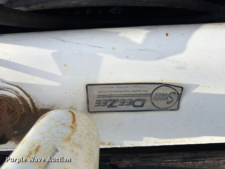 image for item FU4582 2015 GMC Sierra 2500HD 