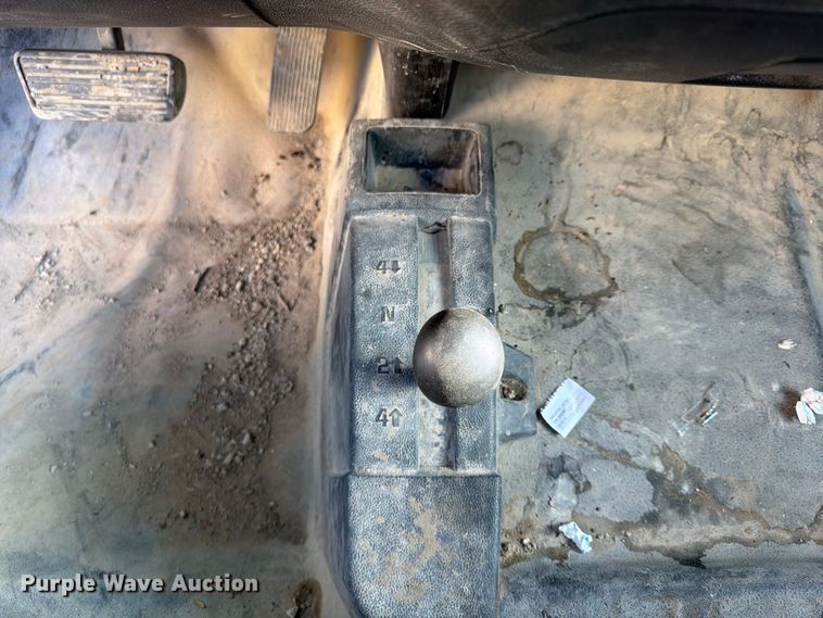 image for item FU4582 2015 GMC Sierra 2500HD 