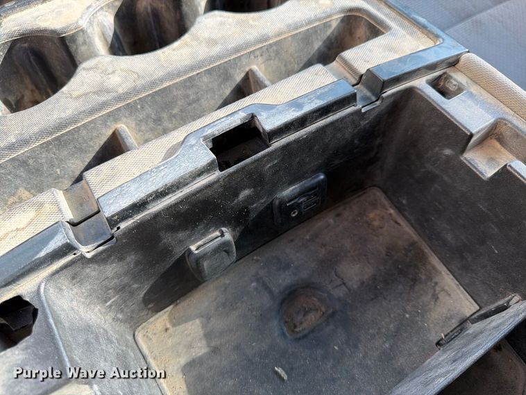 image for item FU4582 2015 GMC Sierra 2500HD 