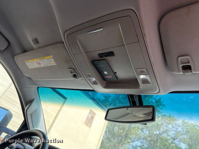 image for item FU4582 2015 GMC Sierra 2500HD 