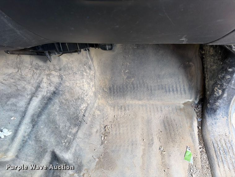 image for item FU4582 2015 GMC Sierra 2500HD 