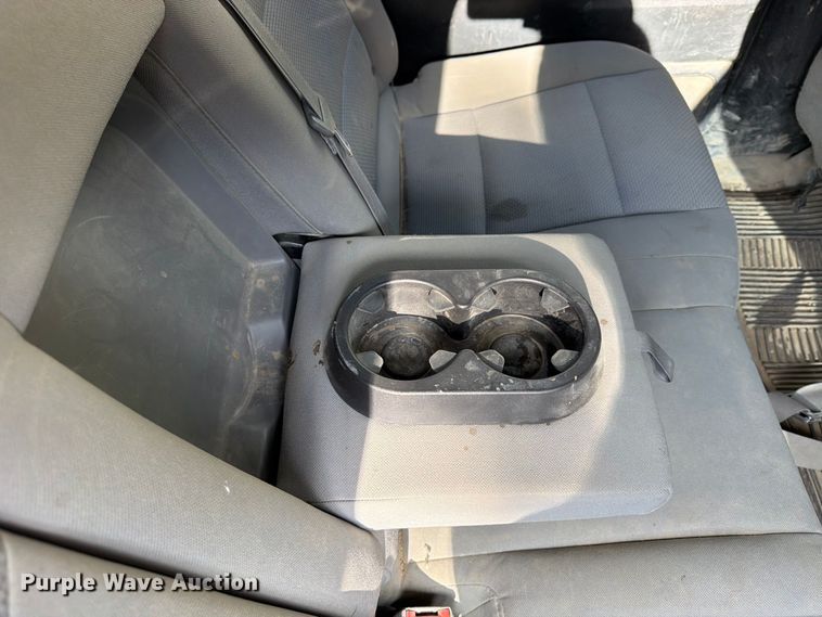 image for item FU4582 2015 GMC Sierra 2500HD 
