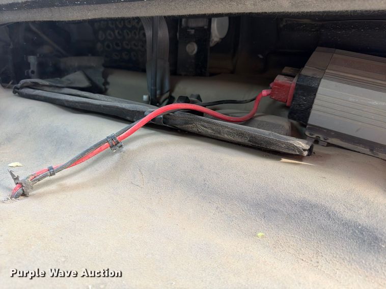 image for item FU4582 2015 GMC Sierra 2500HD 